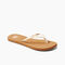 Reef Bliss Nights Women\'s Sandals - Safari - Angle