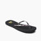 Reef Bliss Nights Women\'s Sandals - Zebra - Angle