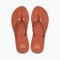 Reef Bliss Nights Women\'s Sandals - Brunette - Top