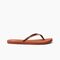 Reef Bliss Nights Women\'s Sandals - Brunette - Side