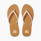 Reef Bliss Nights Women\'s Sandals - Safari - Top