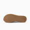 Reef Bliss Nights Women\'s Sandals - Tan/champagne - Sole