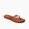 Reef Bliss Nights Women\'s Sandals - Brunette - Angle