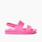 Reef Water Vista Women\'s Beach Sandals - Malibu - Side