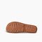 Reef Water Vista Women\'s Beach Sandals - Natural Shine - Sole