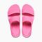 Reef Water Vista Women\'s Beach Sandals - Malibu - Top