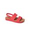 Reef Water Vista Women's Beach Sandals - Hibiscus
