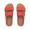 Reef Water Vista Women's Beach Sandals - Hibiscus