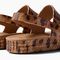 Reef Water Vista Women's Beach Sandals Leopard Other