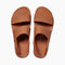 Reef Water Vista Women's Sandals - Adobe - Top
