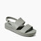 Reef Water Vista Women's Sandals - Seagrass - Angle