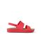 Reef Water Vista Women's Beach Sandals - Hibiscus