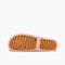 Reef Water Vista Women\'s Beach Sandals - Blush/tan - Sole