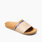 Reef Cushion Scout Women's Sandals - Rainbow - Angle