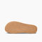 Reef Cushion Scout Women's Sandals - Saddle - Sole