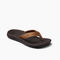 Reef Santa Ana Women\'s Sandals - Espresso - Angle