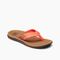 Reef Santa Ana Women\'s Sandals - Poppy - Angle
