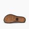 Reef Santa Ana Women\'s Sandals - Espresso - Sole
