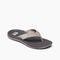 Reef Santa Ana Women\'s Sandals - Mushroom - Angle