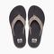 Reef Santa Ana Women\'s Sandals - Mushroom - Top