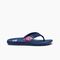 Reef Santa Ana Women\'s Sandals - Peacoat - Side