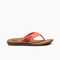 Reef Santa Ana Women\'s Sandals - Poppy - Side
