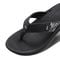 Reef Santa Ana Women's Sandals - Black/white