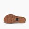 Reef Santa Ana Women\'s Sandals - Black Multi - Sole