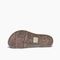 Reef Santa Ana Women\'s Sandals - Mushroom - Sole