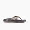 Reef Santa Ana Women\'s Sandals - Mushroom - Side