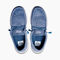 Reef Cushion Coast Men's Shoes - Light Blue - Top