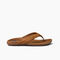 Reef Pacific Women's Sandals - Caramel - Side