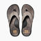 Reef Pacific Le Men's Sandals - Slate - Top
