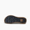 Reef Pacific Le Men's Sandals - Dark Brown - Sole