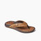 Reef Pacific Le Men's Sandals - Java - Angle