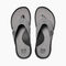 Reef Pacific Men's Sandals - Slate - Top