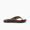 Reef Pacific Men's Sandals - Tobacco - Side