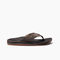 Reef Ortho-seas Men's Sandals - Brown - Side