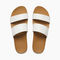 Reef Cushion Vista X Mlb Women's Sandals - Cubs - Top