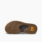 Reef Fanning X Mlb Women's Sandals - Padres - Sole