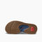 Reef Fanning X Mlb Women's Sandals - Red Sox - Sole