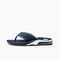 Reef Fanning X Mlb Women's Sandals - Yankees - Left Side