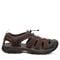 Bearpaw MEMURU Men's Hikers - 2254M - Chocolate - side view 2