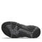 Bearpaw MEMURU Women's Hikers - 2254W - Black/grey - bottom view