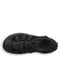 Bearpaw MEMURU Women's Hikers - 2254W - Black/grey - top view