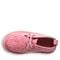 Bearpaw Skye Toddler Toddler Canvas Upper Boots - 2578T Bearpaw- 675 - Magenta - View