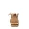 Bearpaw SKYE Women's Boots - 2578W - Iced Coffee - back view