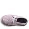 Bearpaw Skye Toddler Toddler Canvas Upper Boots - 2578T Bearpaw- 665 - Lilac - View