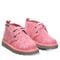 Bearpaw Skye Toddler Toddler Canvas Upper Boots - 2578T Bearpaw- 675 - Magenta - 8