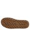 Bearpaw SKYE Women's Boots - 2578W - Hickory - bottom view